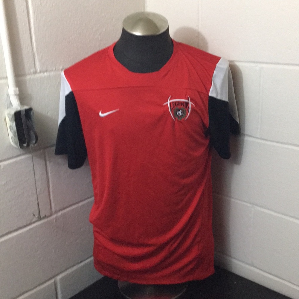 Nike Dri-Fit Soccer Legend Jersey